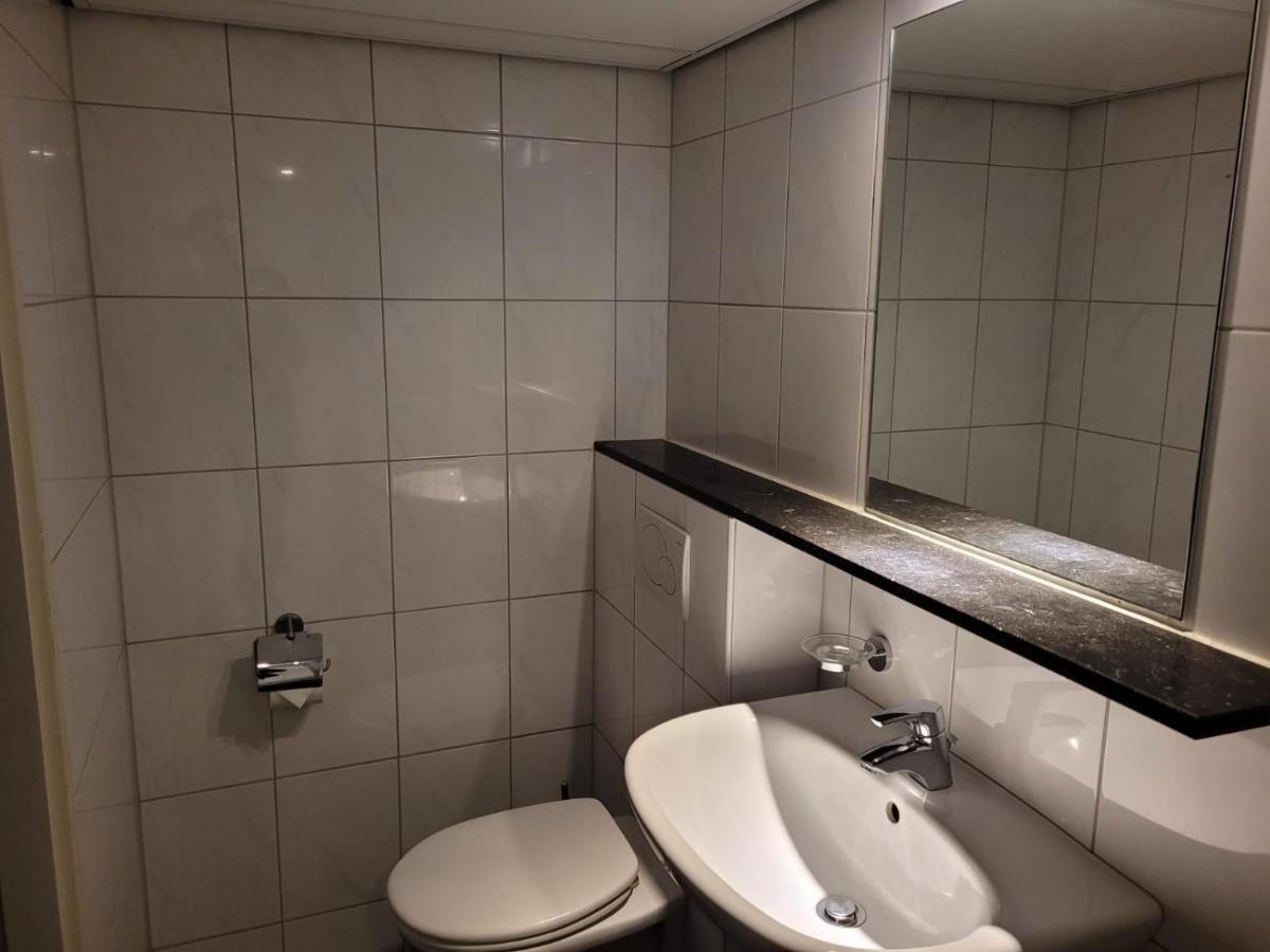 Hotel De Foreesten Vierhouten Eksteriør billede