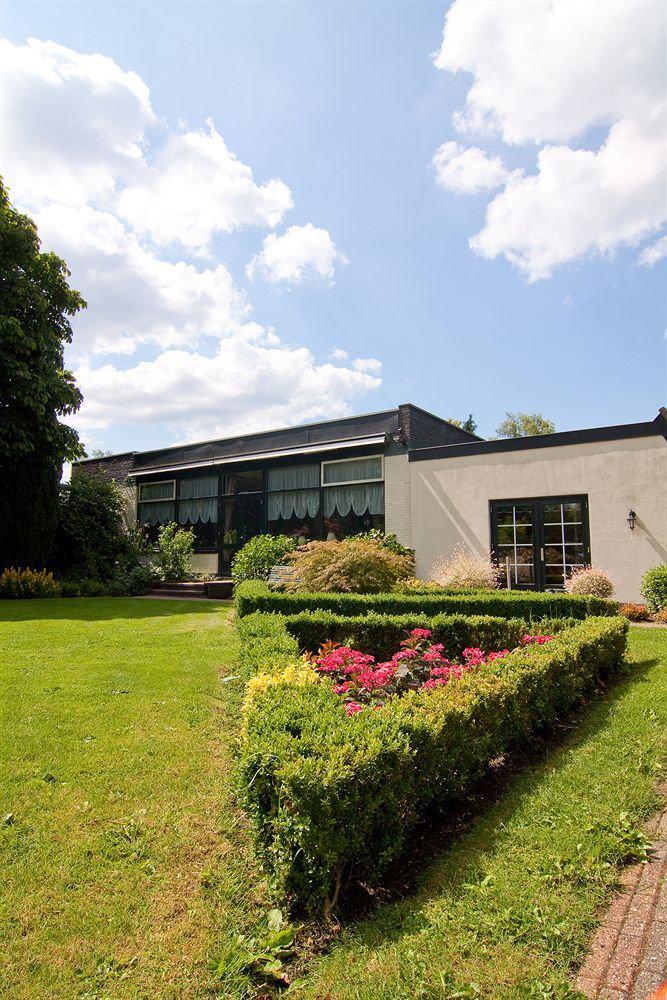 Hotel De Foreesten Vierhouten Eksteriør billede
