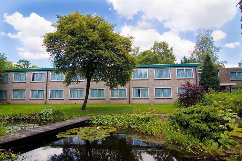 Hotel De Foreesten Vierhouten Eksteriør billede